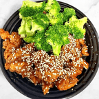 Best Sesame Chicken 芝麻鸡 in Reston, VA